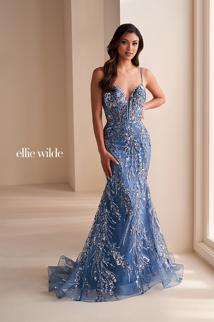 Ellie Wilde EW35039-steel-blue-d