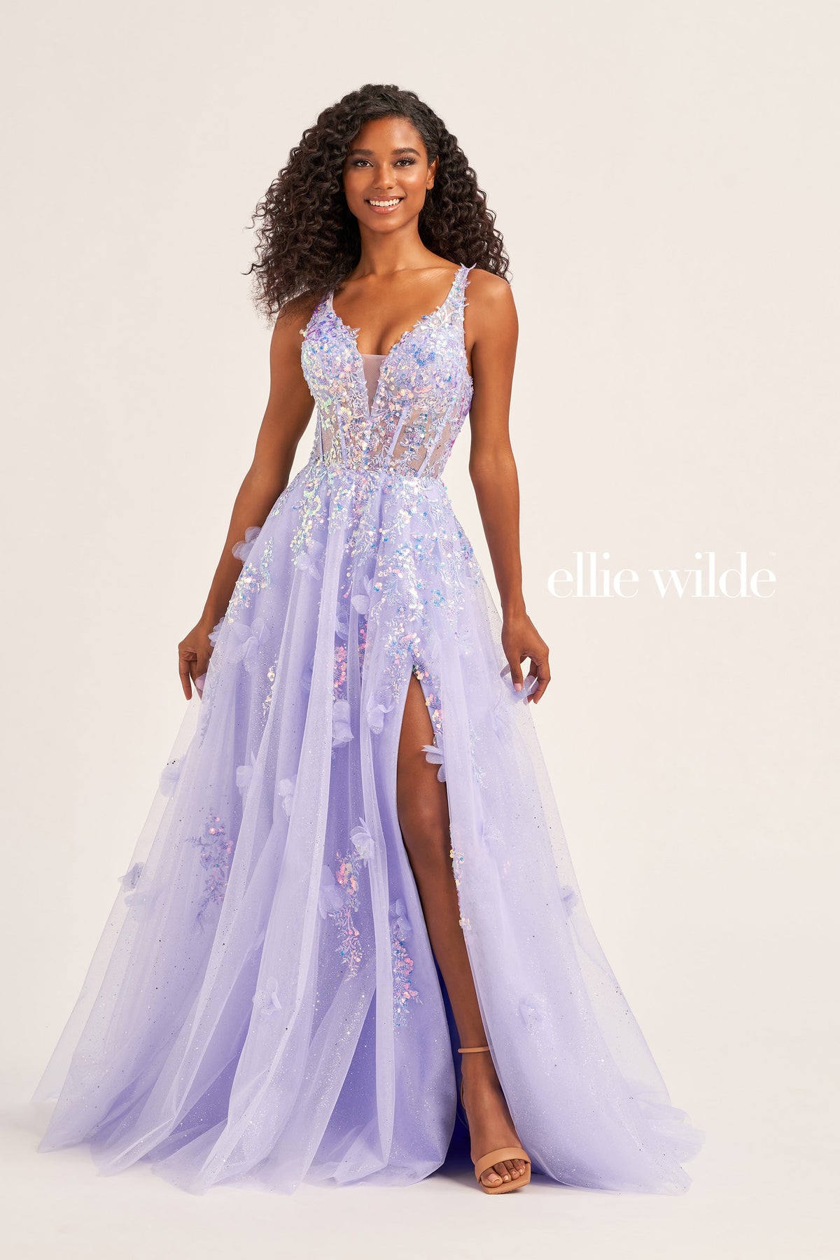 Ellie Wilde EW35047-periwinkle-a