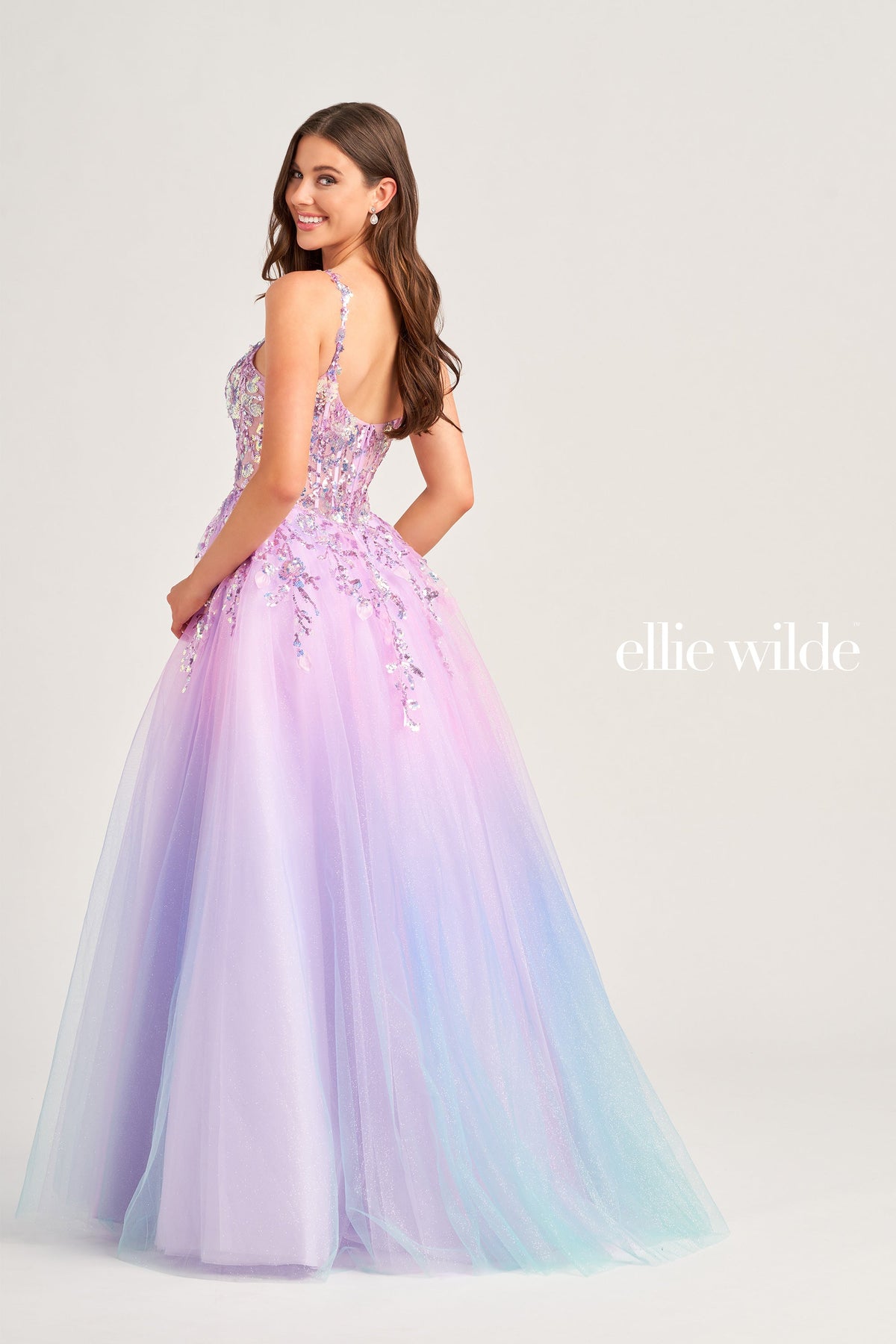 Ellie Wilde EW35055-cotton-candy-b