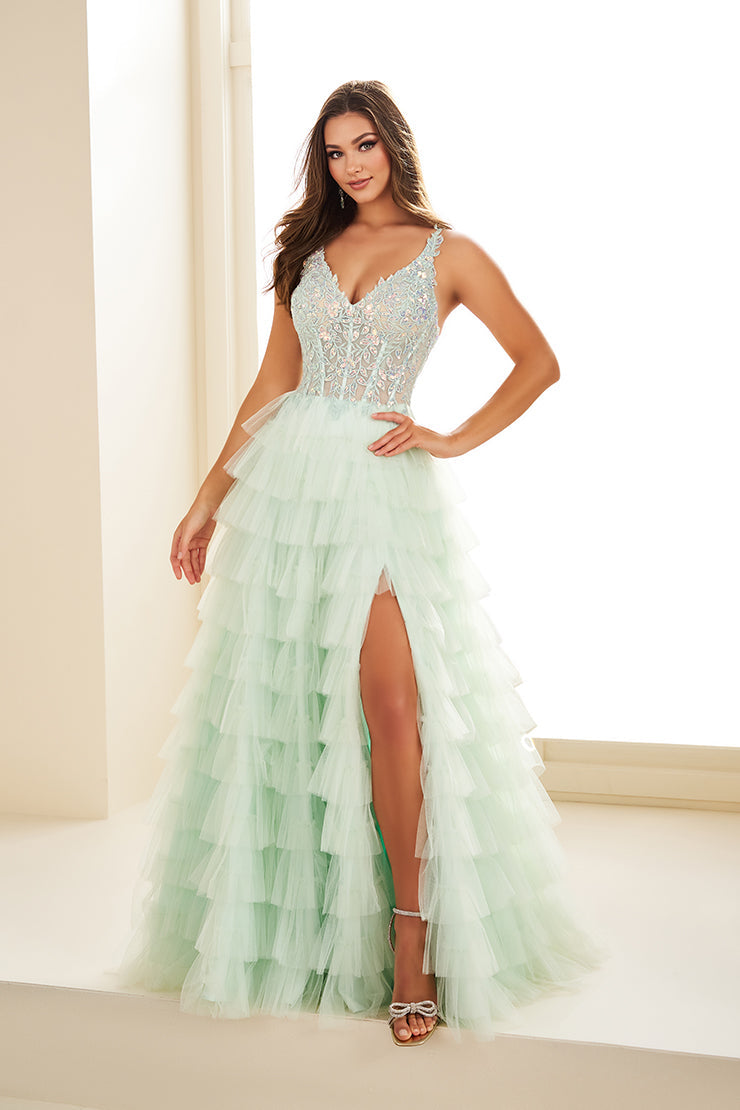 Ellie Wilde EW35059-mint-b