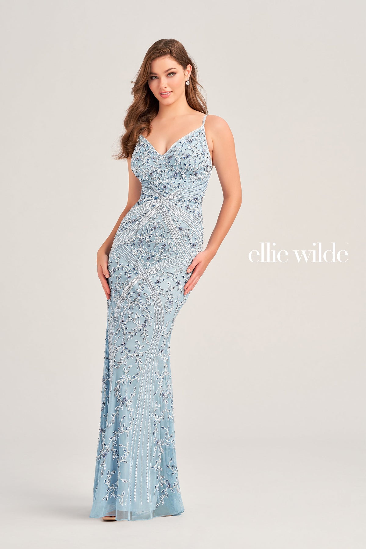 Ellie Wilde EW35065-light-blue-a