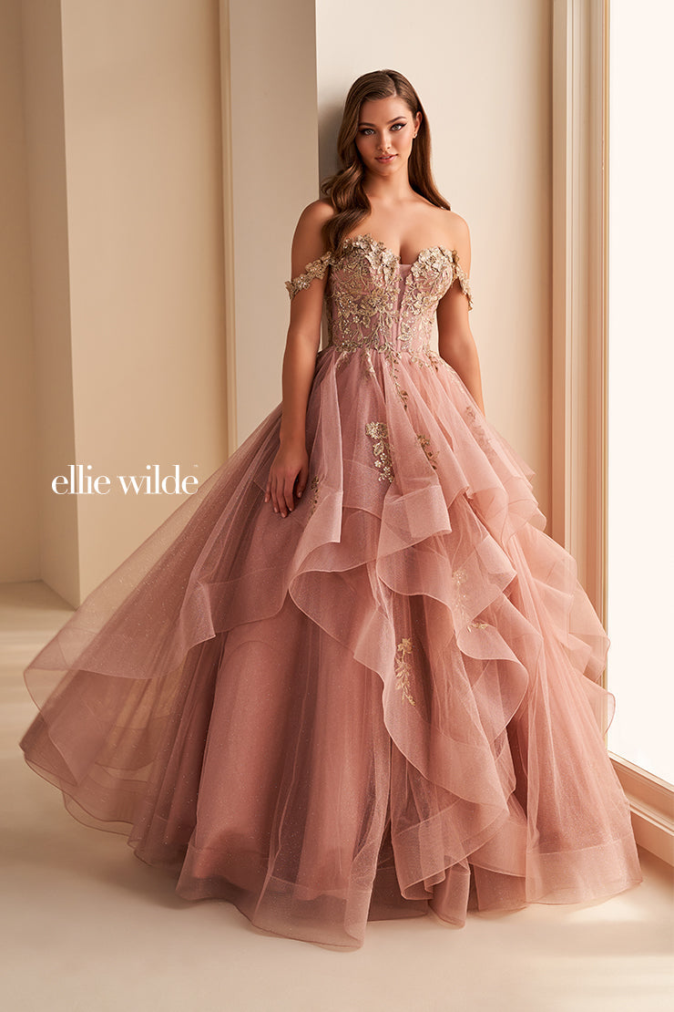 Ellie Wilde EW35084-dusty-rose-gold-c