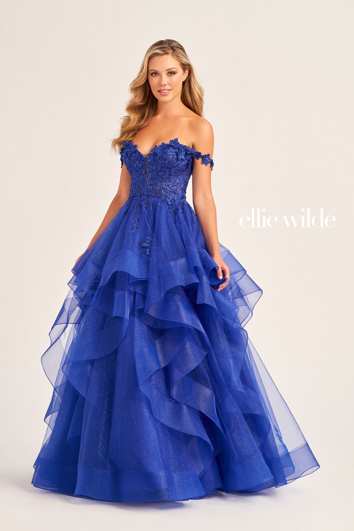 Ellie Wilde EW35084-royal-a