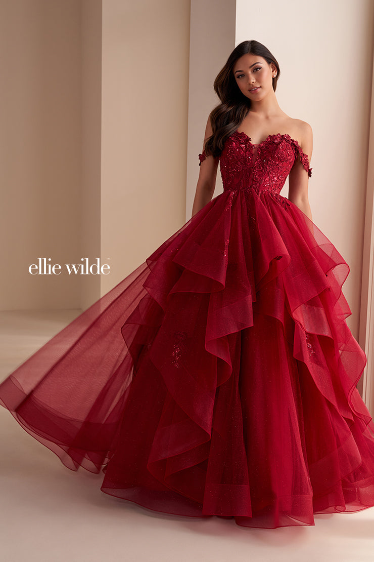 Ellie Wilde EW35084-wine-h