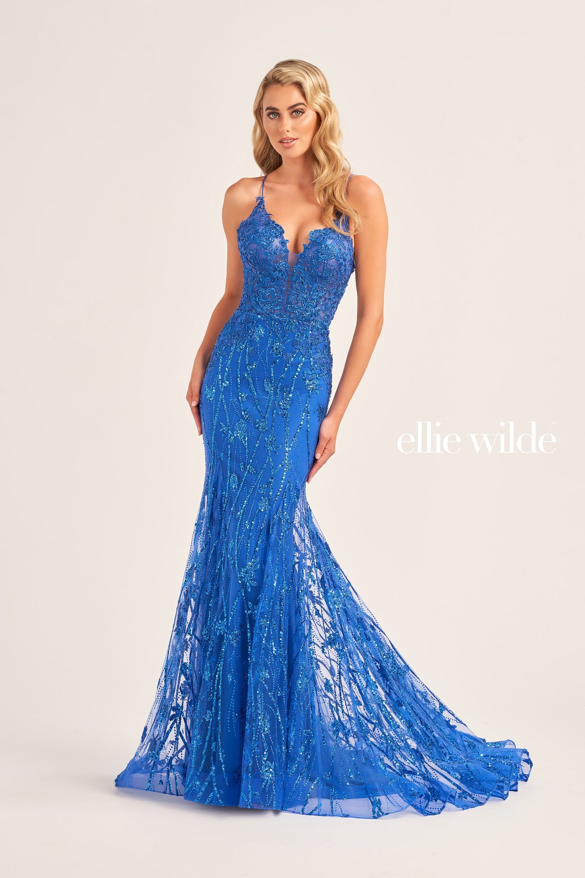 Ellie Wilde EW35104-royal-a