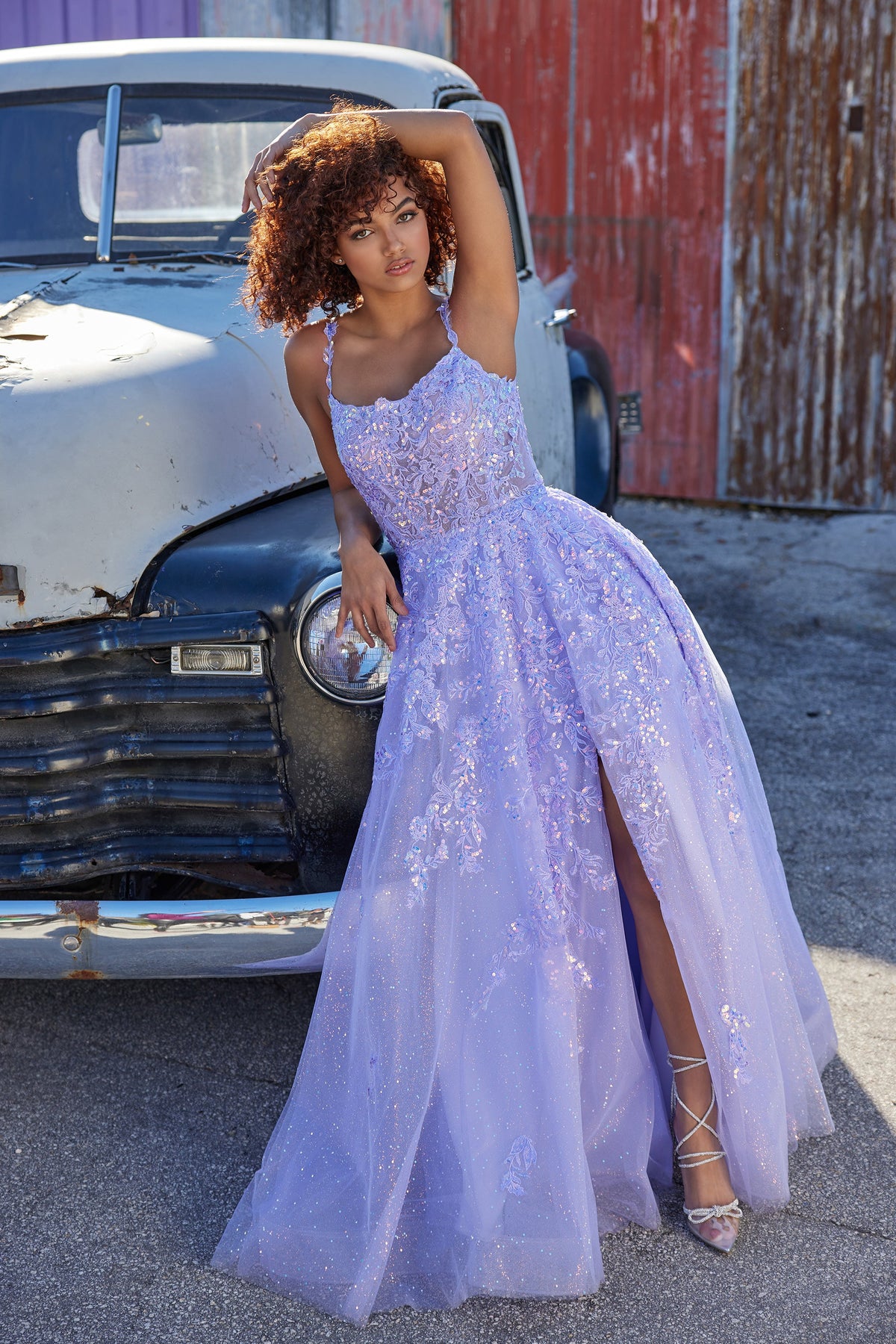 Ellie Wilde EW35114-lilac-a-_1