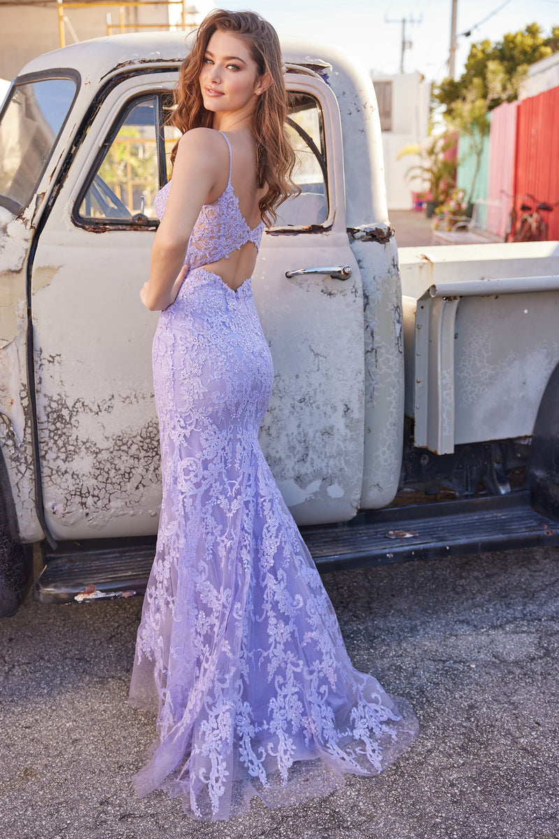 Ellie Wilde EW35115-lilac-b