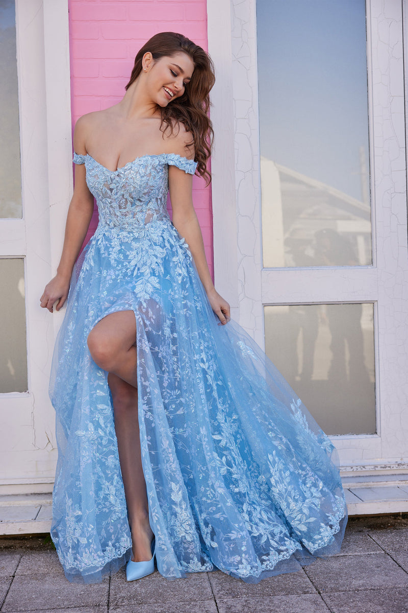 Ellie Wilde EW35116-light-blue-a