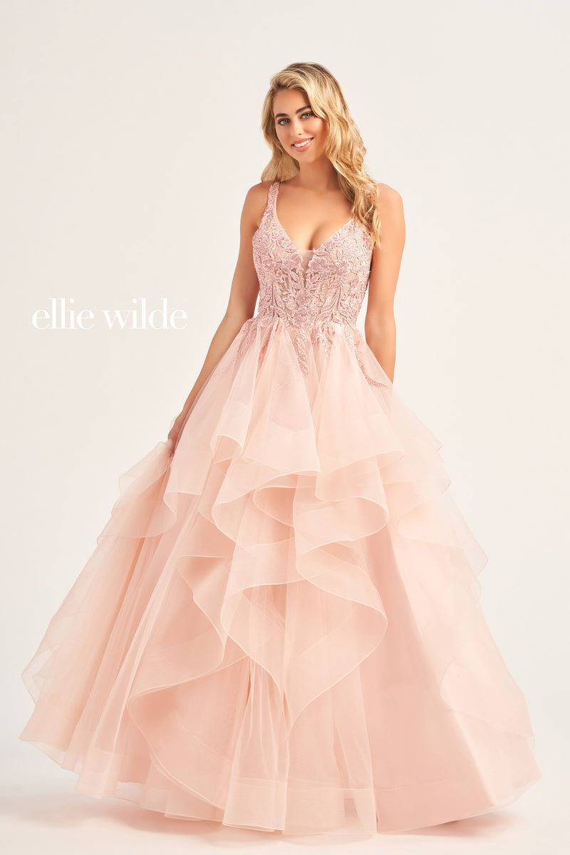 Ellie Wilde EW35119-light-pink-a