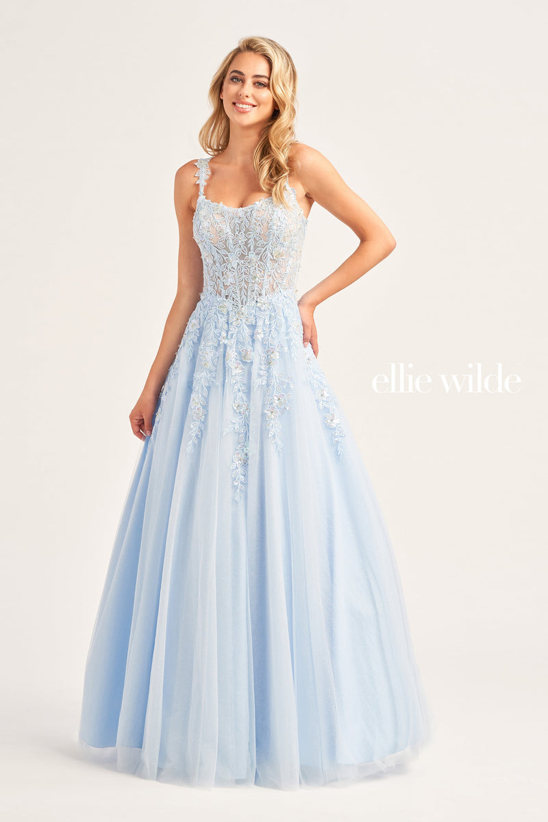 Ellie Wilde EW35123-bluebell-a