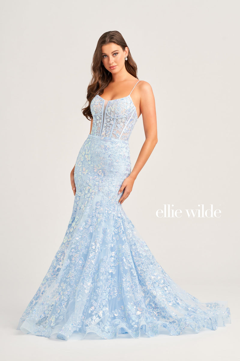 Ellie Wilde EW35203-light-blue-a