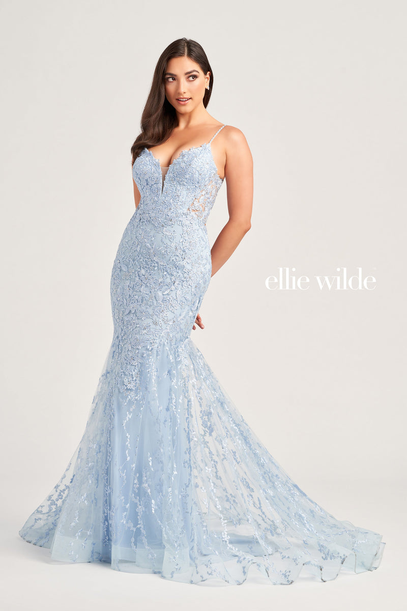 Ellie Wilde EW35221-light-blue-a
