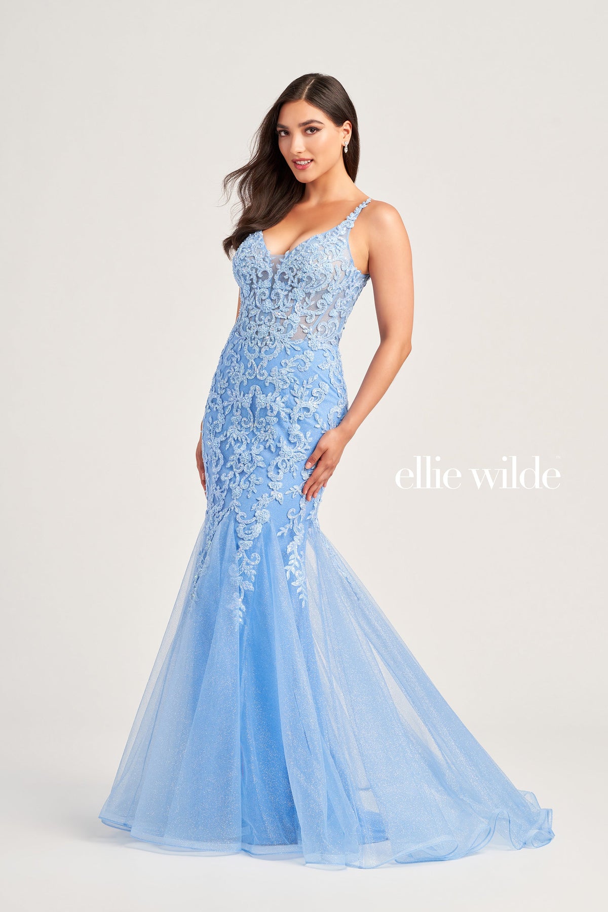 Ellie Wilde EW35227-light-blue-a
