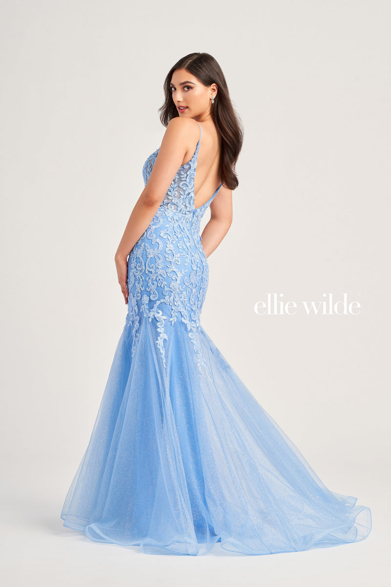 Ellie Wilde EW35227-light-blue-b