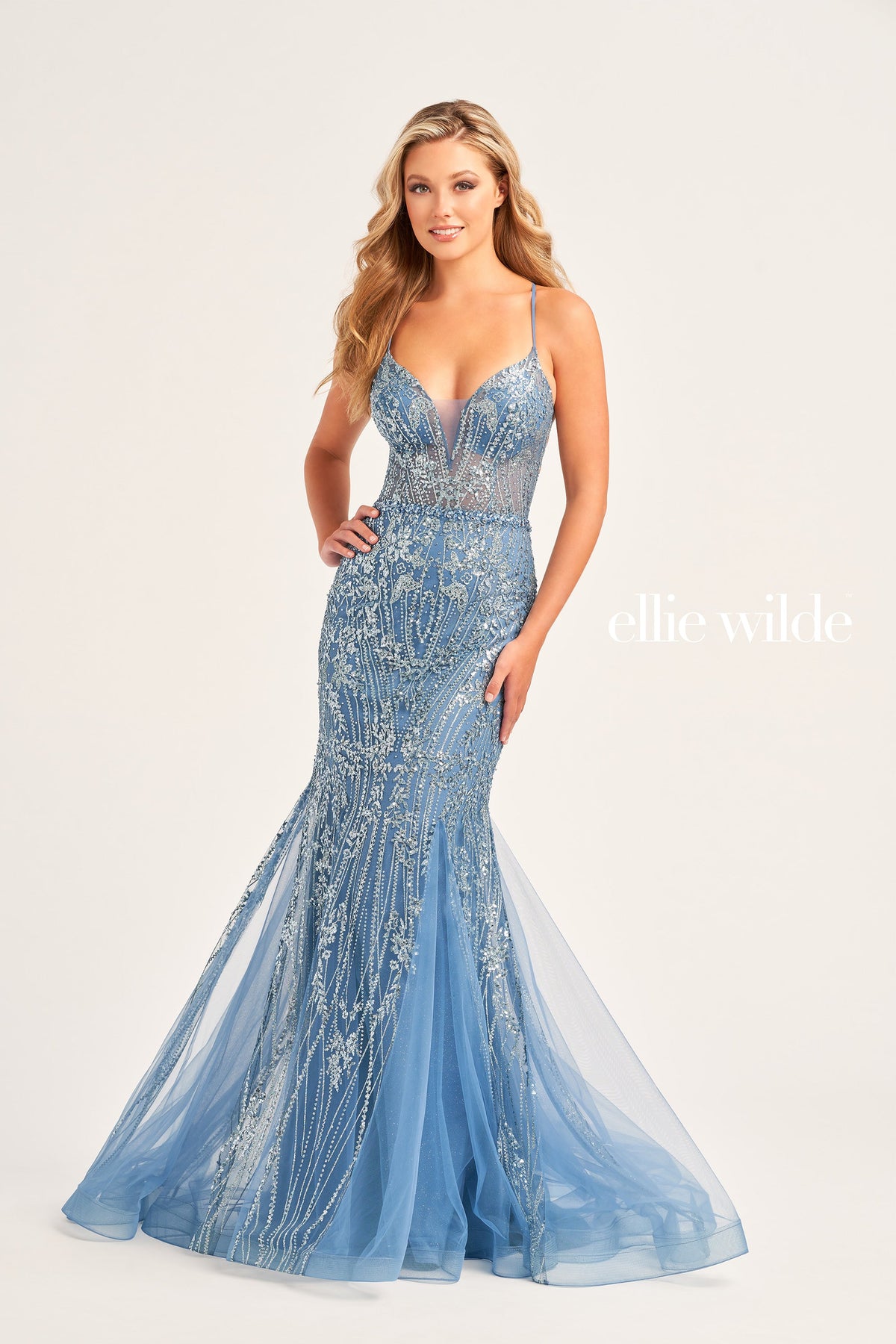 Ellie Wilde EW35236-periwinkle-a