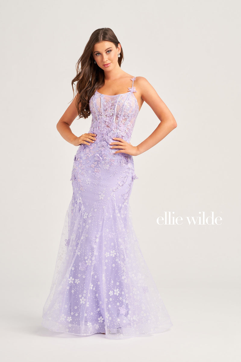 Ellie Wilde EW35241-lilac-a