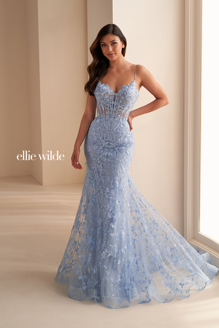Ellie Wilde EW36008-light-blue-e
