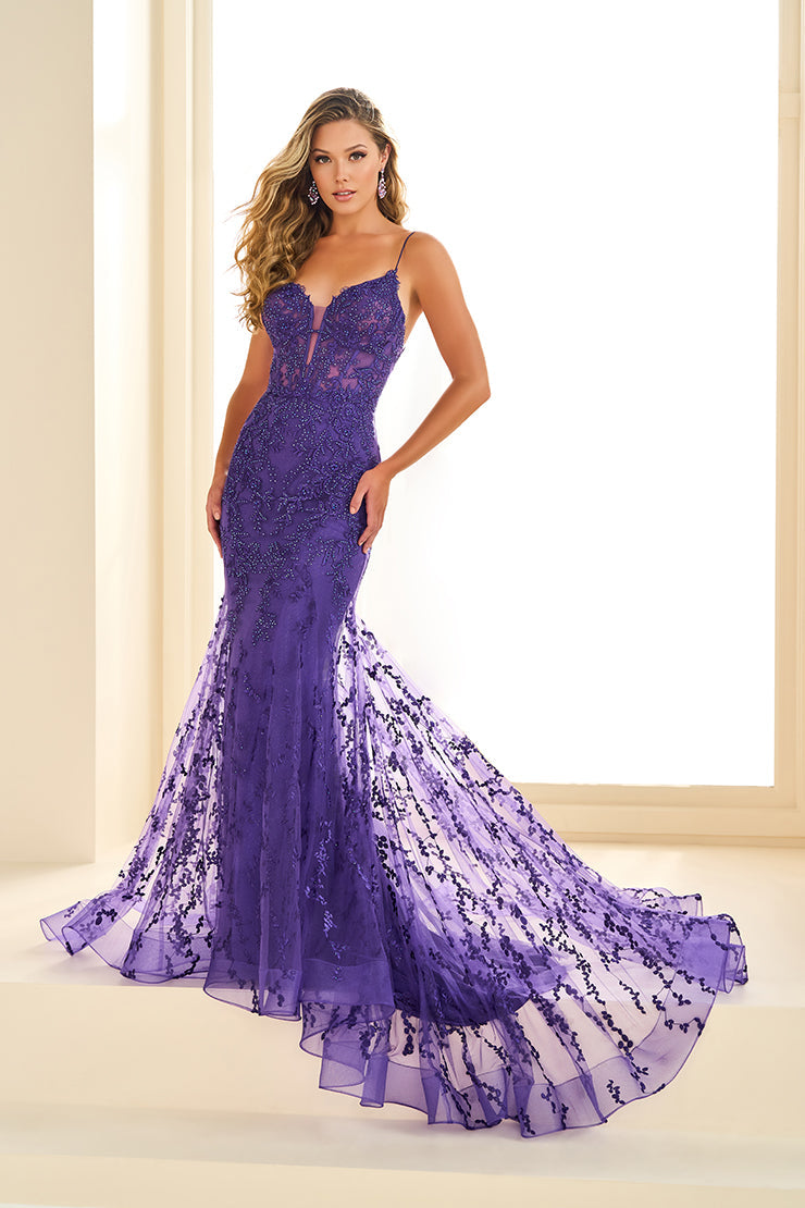 Ellie Wilde EW36008-purple-i