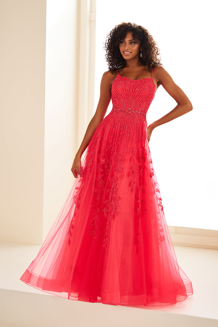 Ellie Wilde EW36068-strawberry-g