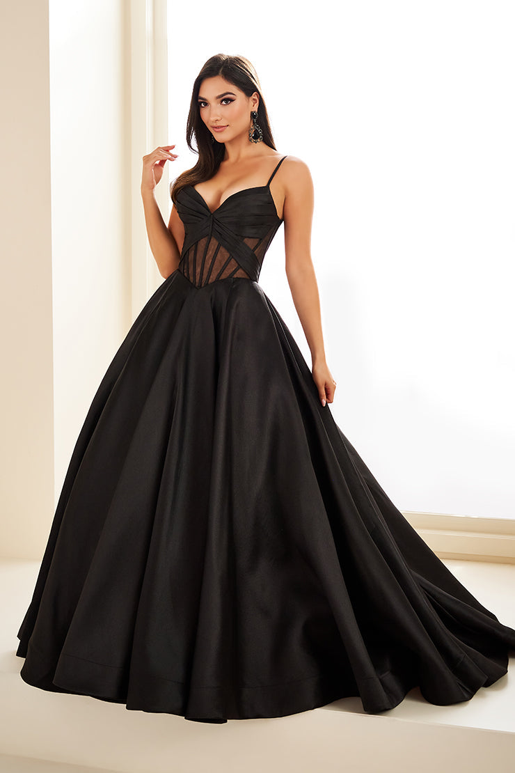 Ellie Wilde EW36071-black-d