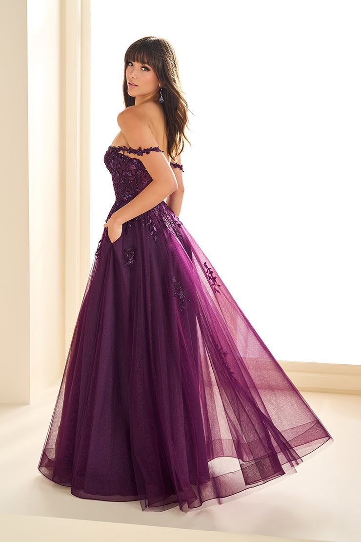 Ellie Wilde EW36083-dark-purple-b