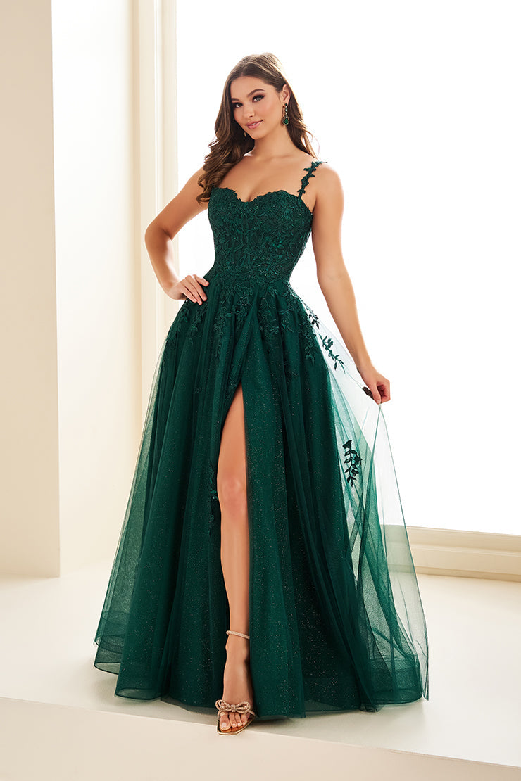 Ellie Wilde EW36083-emerald-e