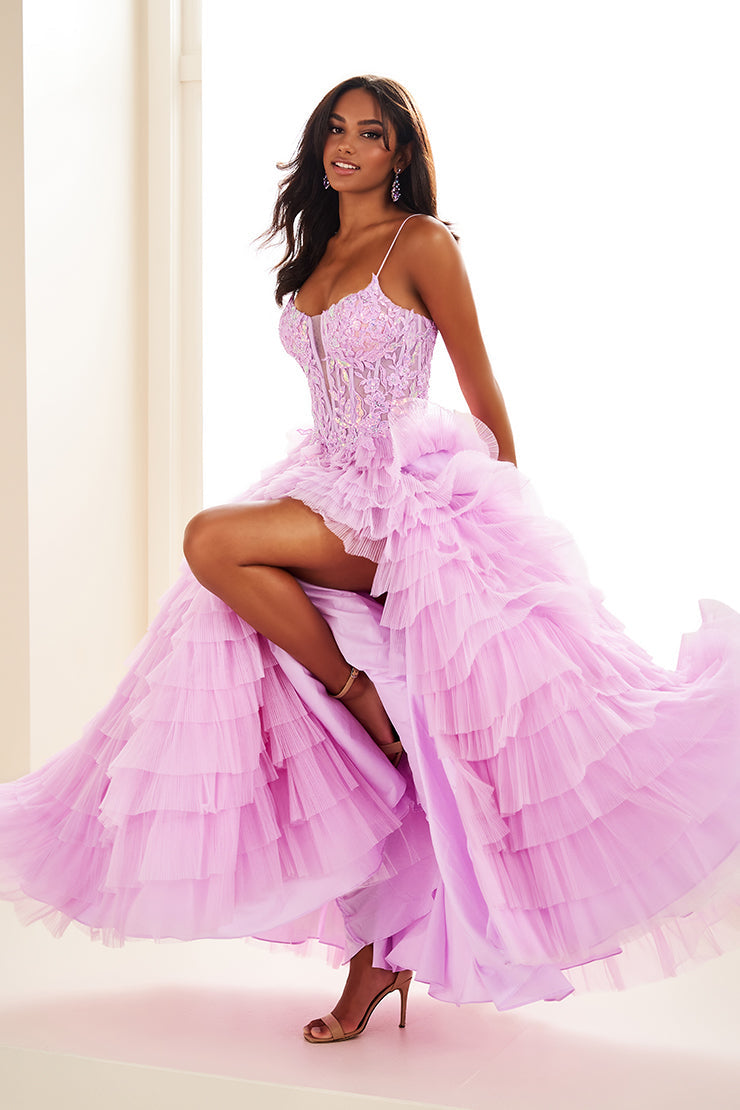Ellie Wilde EW36086-lilac-e