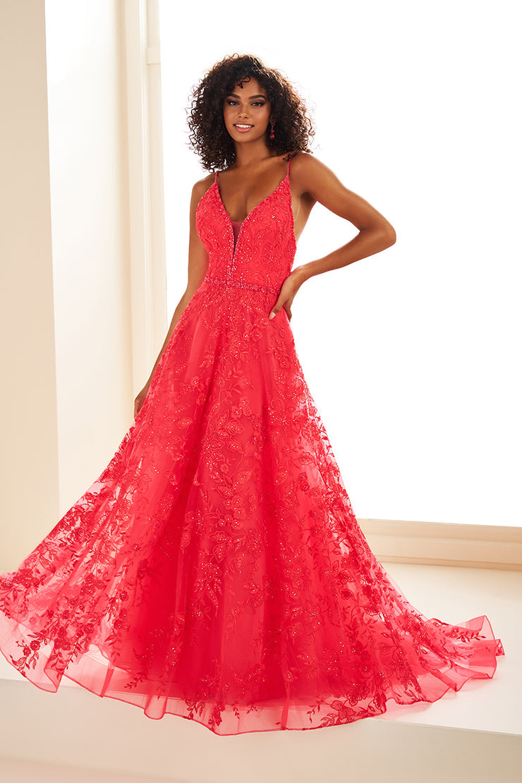 Ellie Wilde EW36088-strawberry-i
