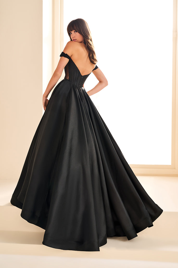 Ellie Wilde EW36100-black-b