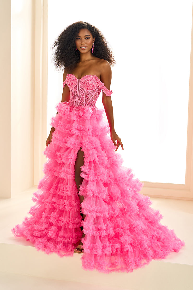Ellie Wilde EW36201-barbie-pink-a