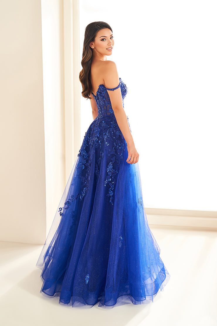 Ellie Wilde EW36204-royal-blue-d
