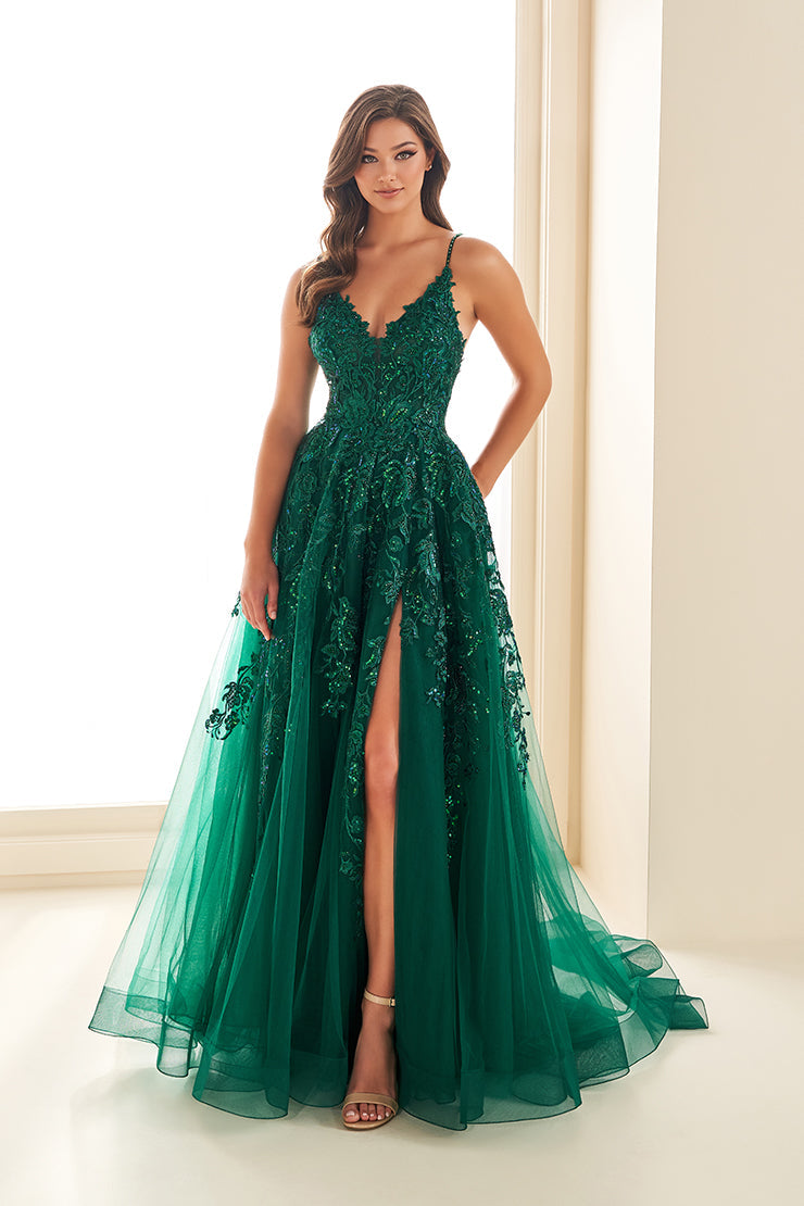 Ellie Wilde EW36206-emerald-a