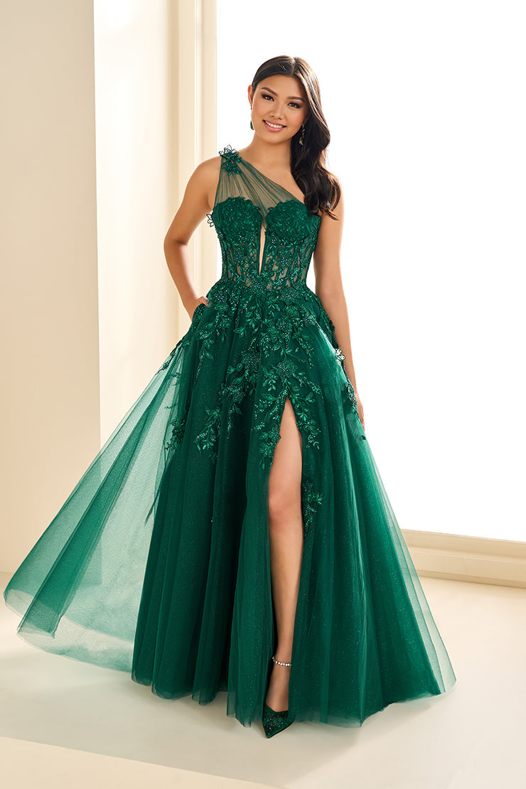 Ellie Wilde EW36207-emerald-a