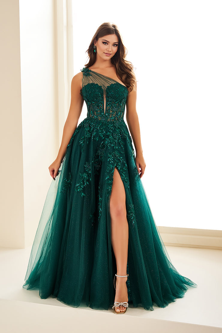 Ellie Wilde EW36207-emerald-b