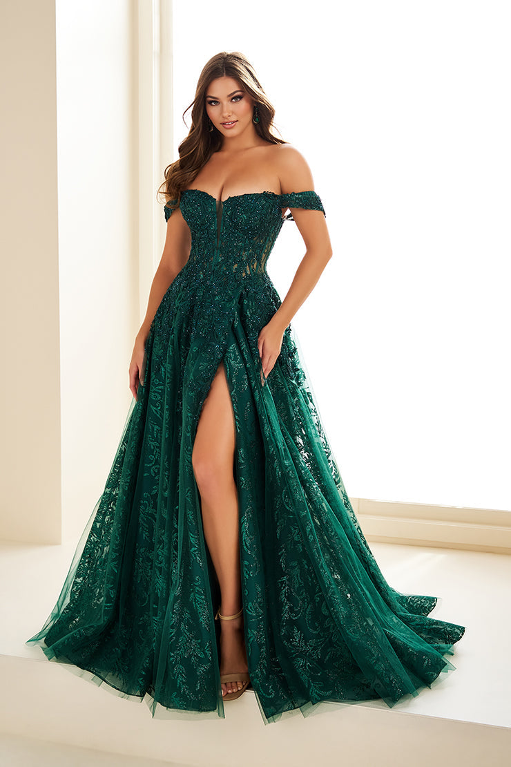 Ellie Wilde EW36209-emerald-g