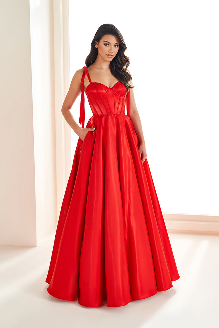 Ellie Wilde EW36210-red-b