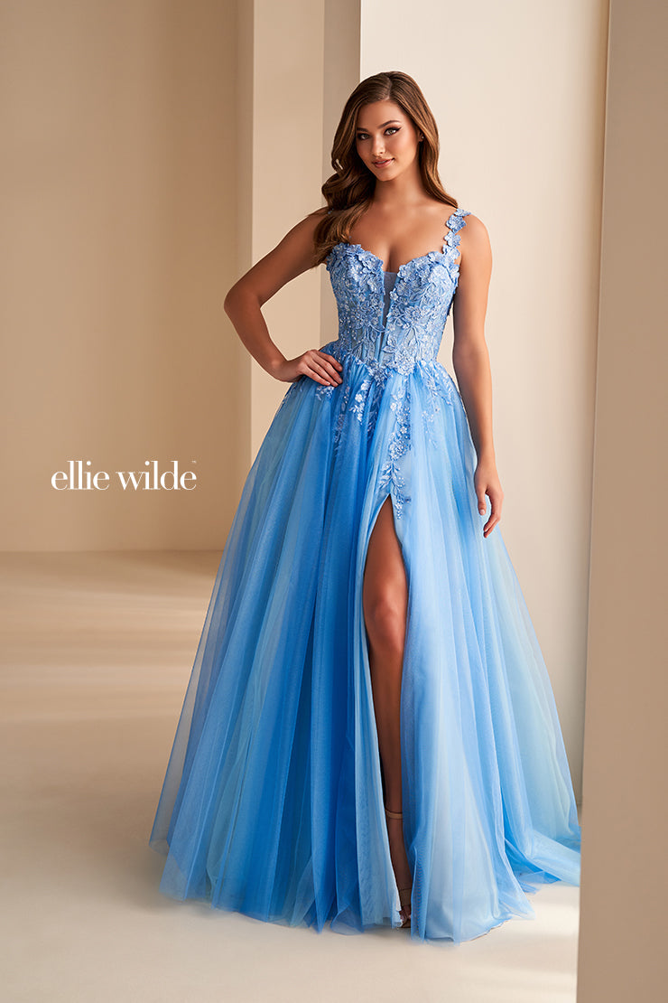 Ellie Wilde EW36214-atlantis-blue-g