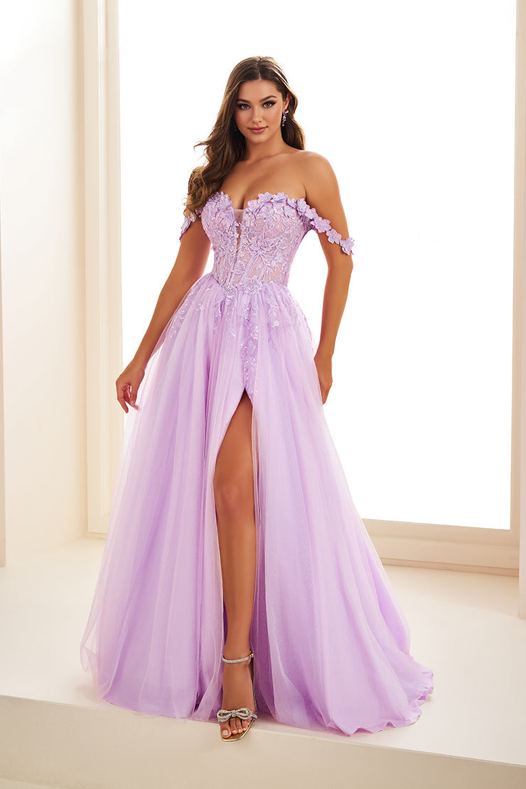 Ellie Wilde EW36214-lilac-f
