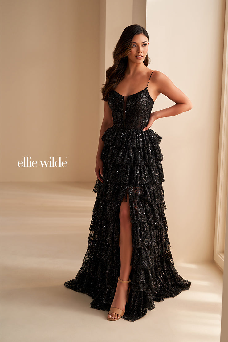 Ellie Wilde EW36216-black-i