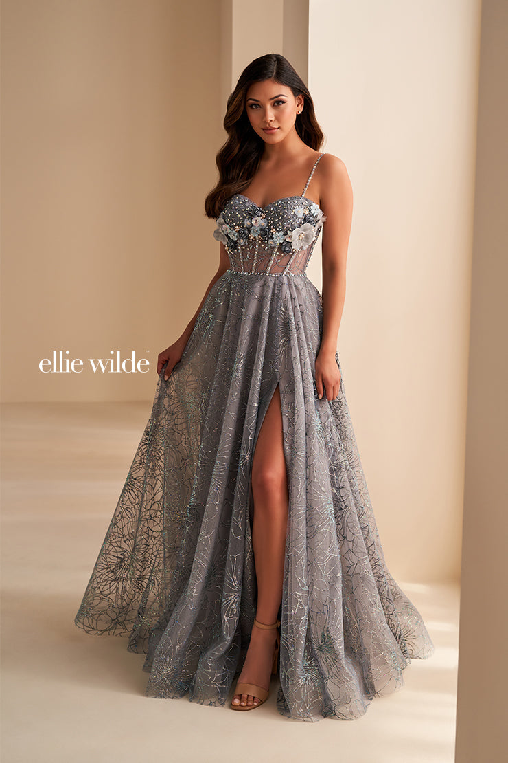 Ellie Wilde EW36218-slate-multi-e