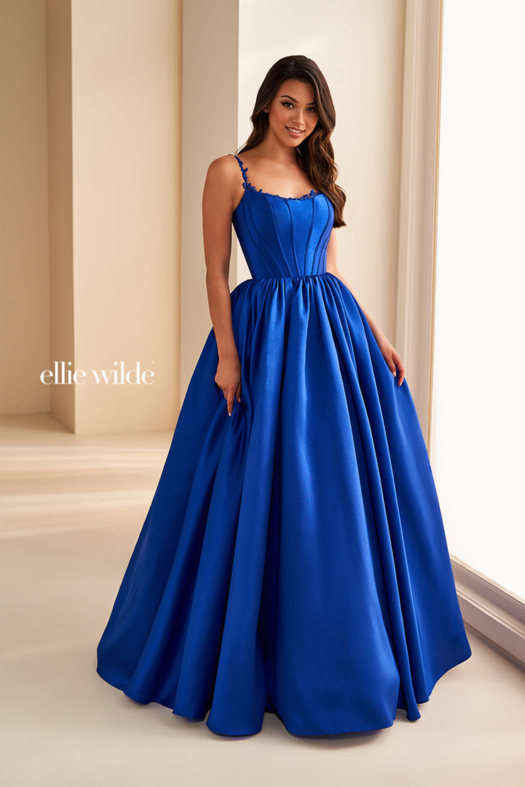 Ellie Wilde EW36221-royal-blue-a