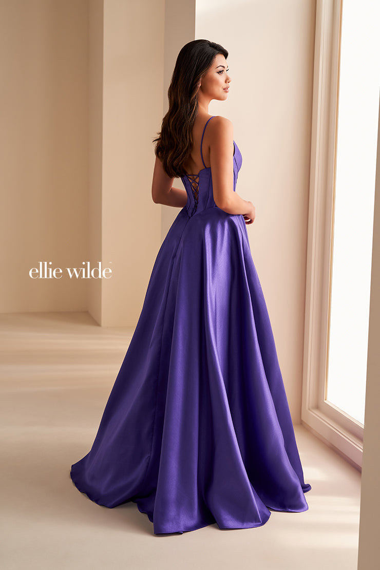 Ellie Wilde EW36224-purple-b
