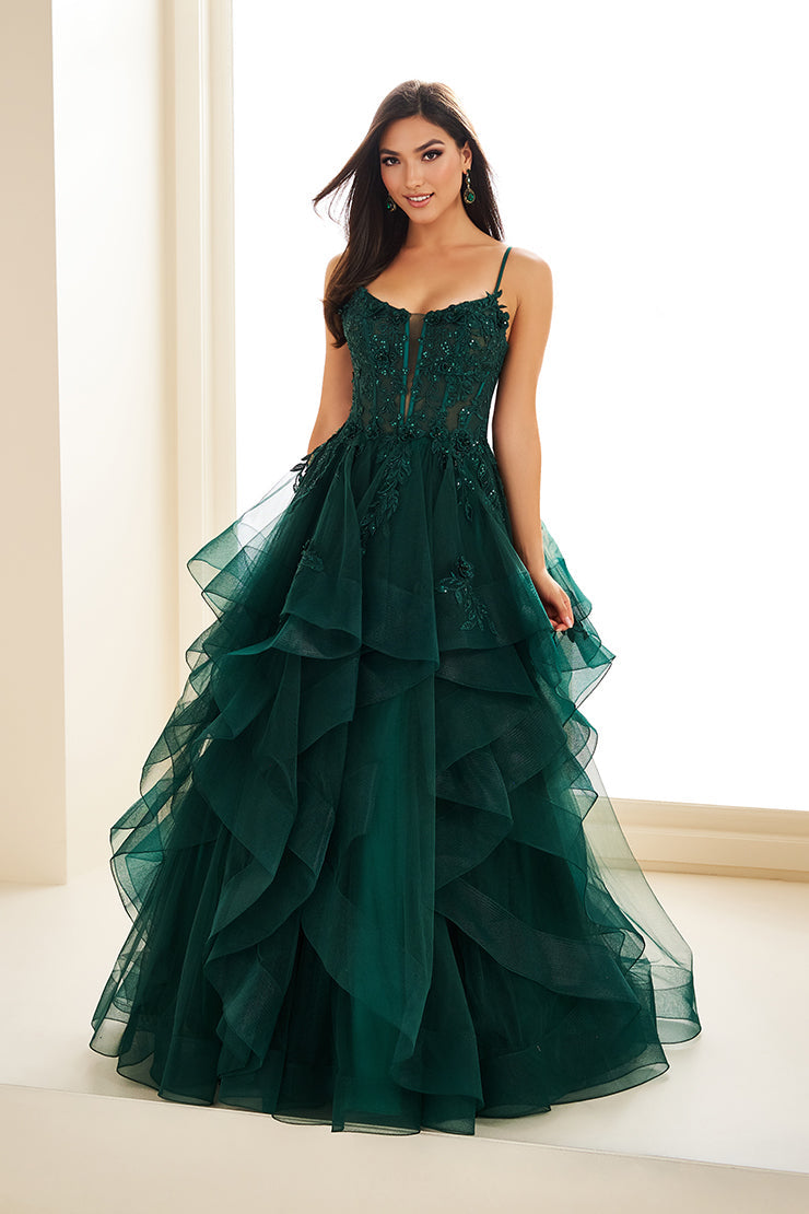 Ellie Wilde EW36225-emerald-f