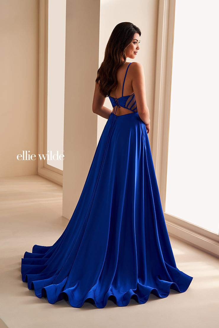 Ellie Wilde EW36227-royal-blue-b