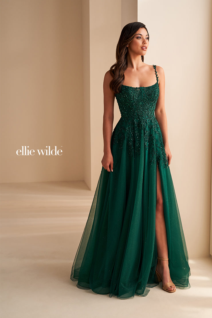 Ellie Wilde EW36228-emerald-d