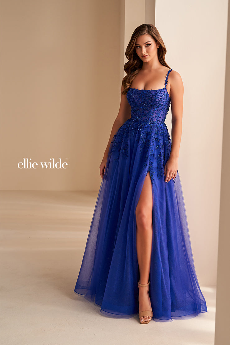 Ellie Wilde EW36228-royal-blue-a