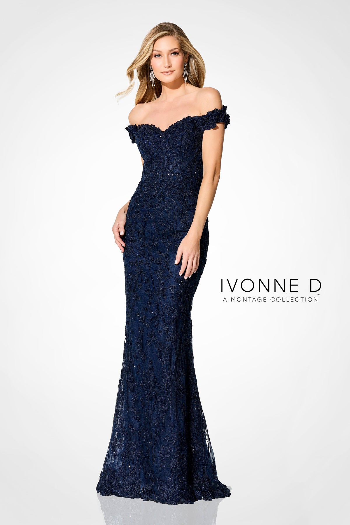 Ivonne D ID303-navy-a