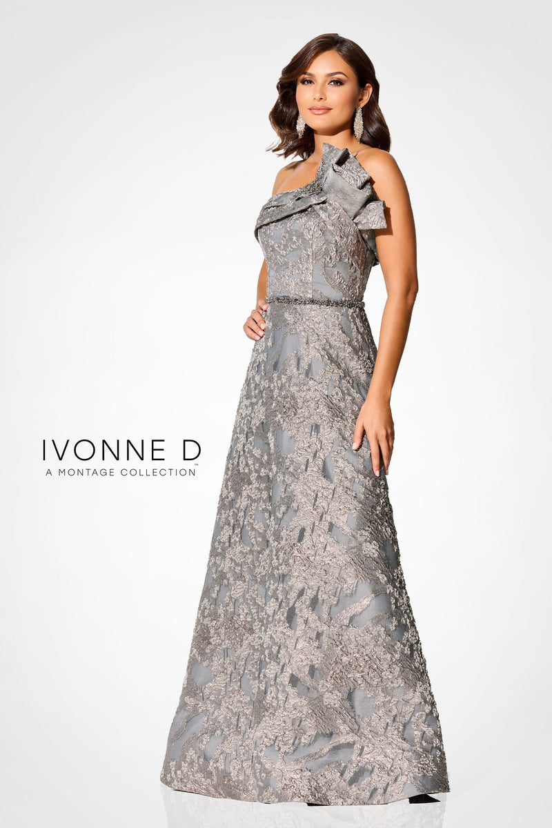 Ivonne D ID304-taupe-d