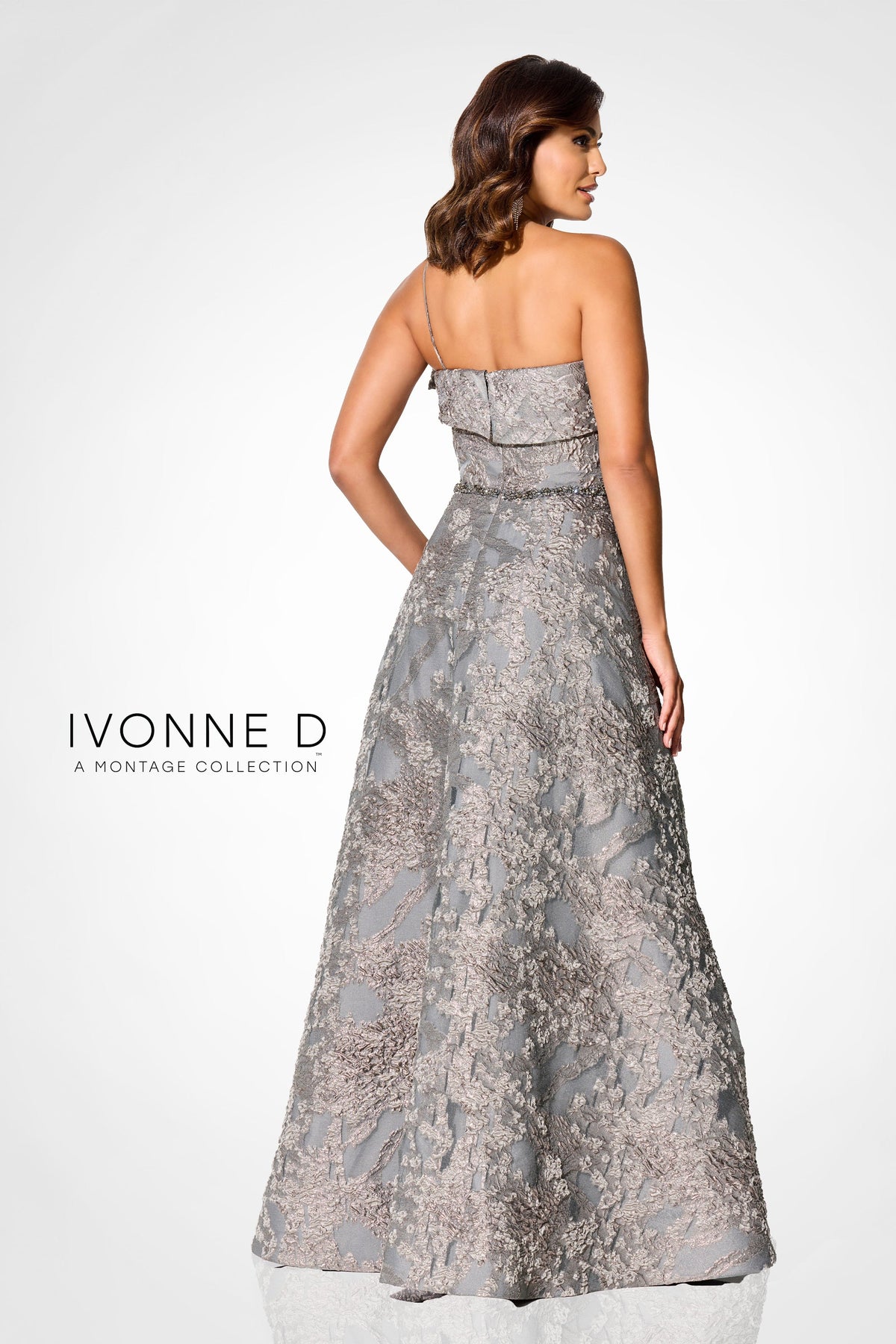 Ivonne D ID304-taupe-e