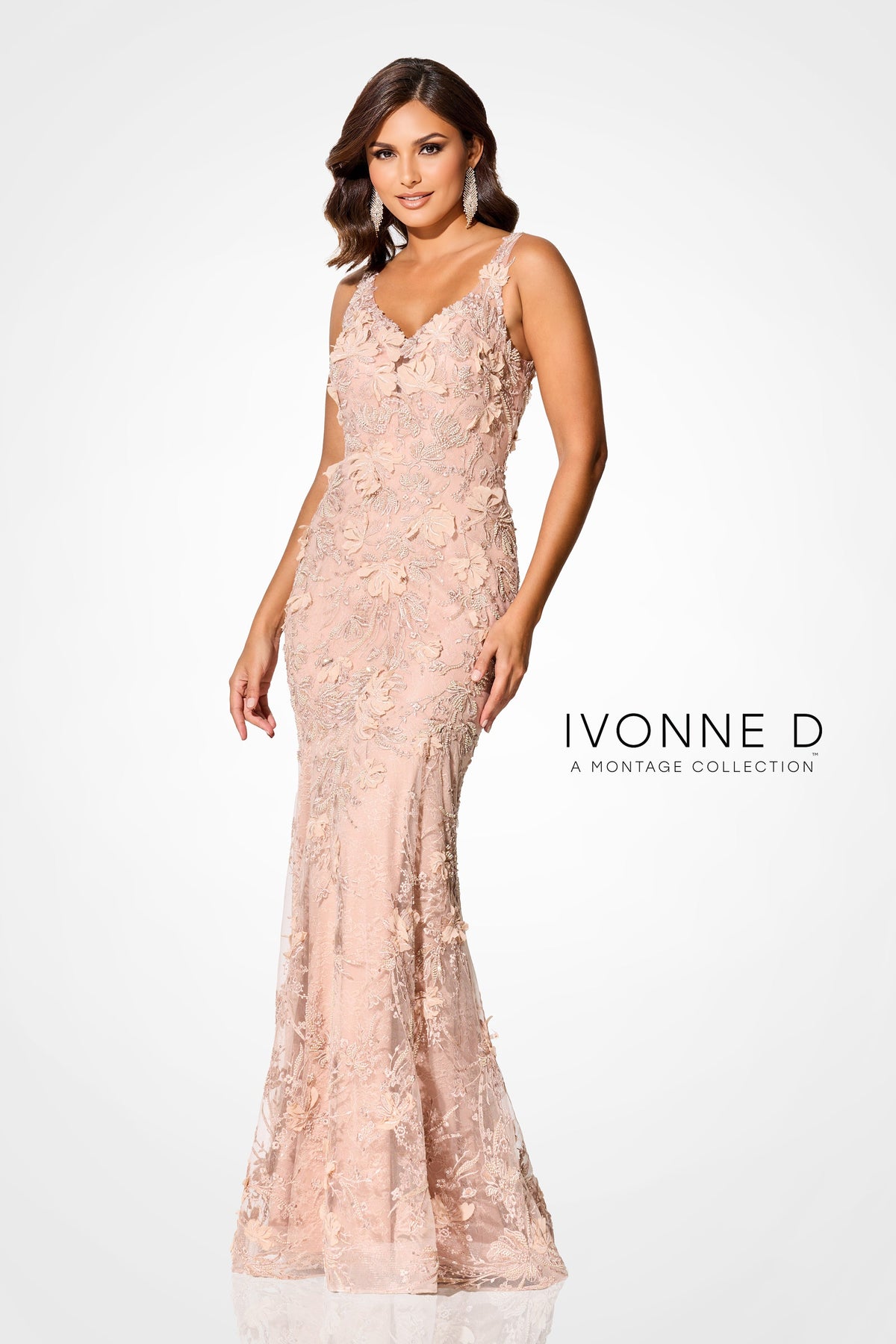 Ivonne D ID306-english-rose-a